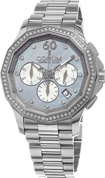 Corum Admirals Cup 132.101.47/V200 PK11 Replica watch